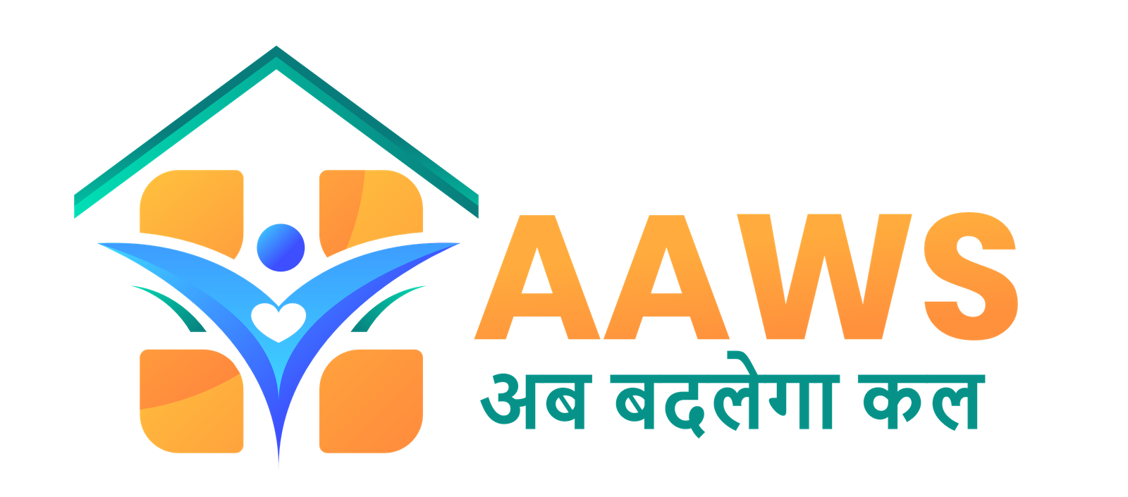 AAWS Logo